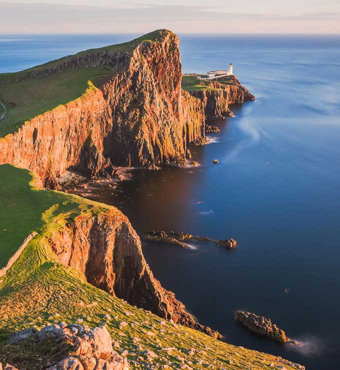 Northern Europe