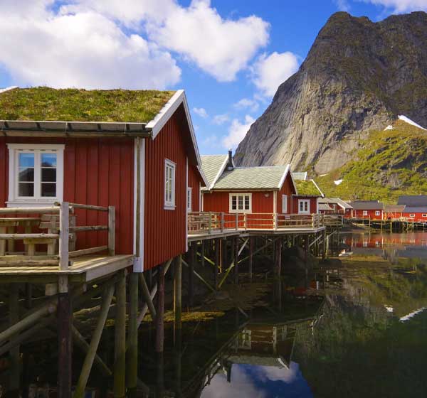 Northern Europe