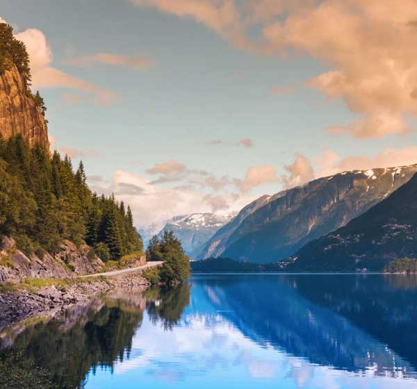 Northern Europe