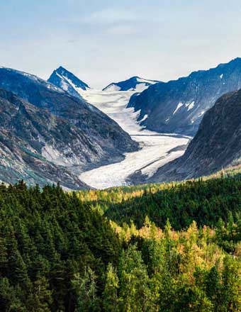 Alaska
