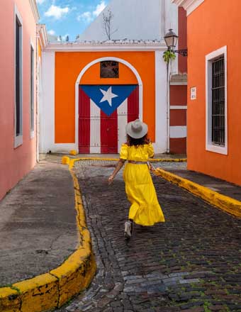 Caribbean
