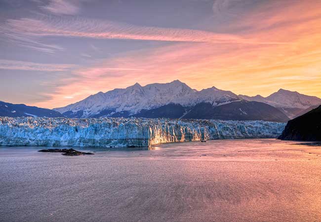 Alaska