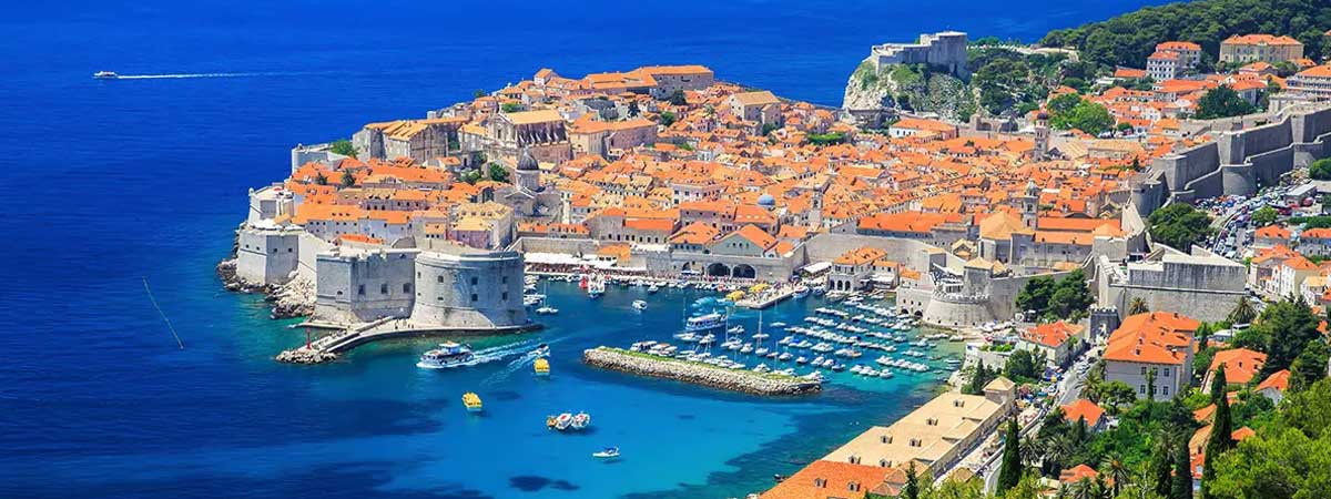 Essential Fare 1-8 Voyages