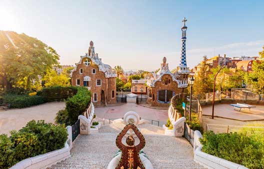 Mediterranean
