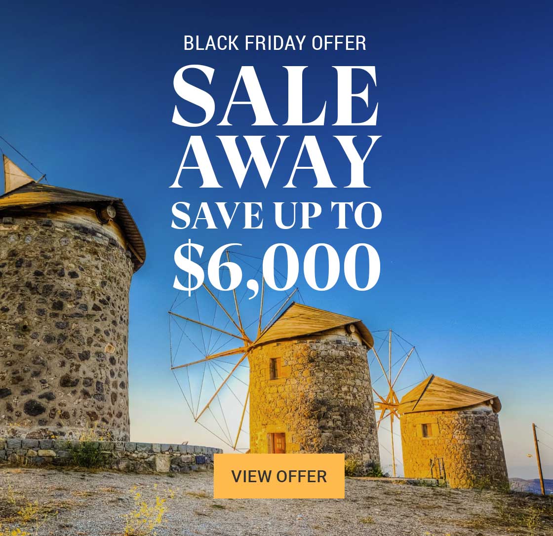 Exclusive Offer