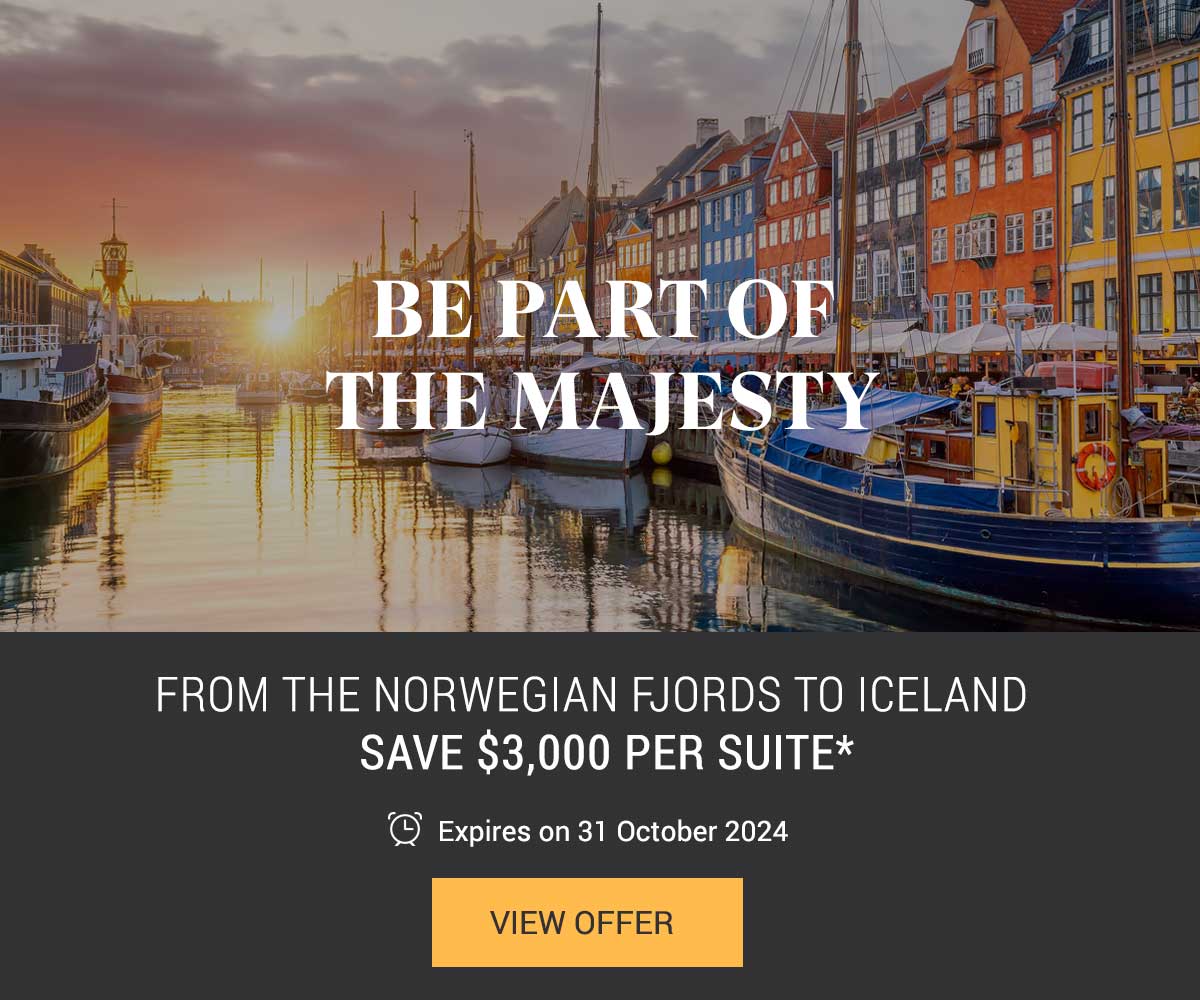 Exclusive Offer