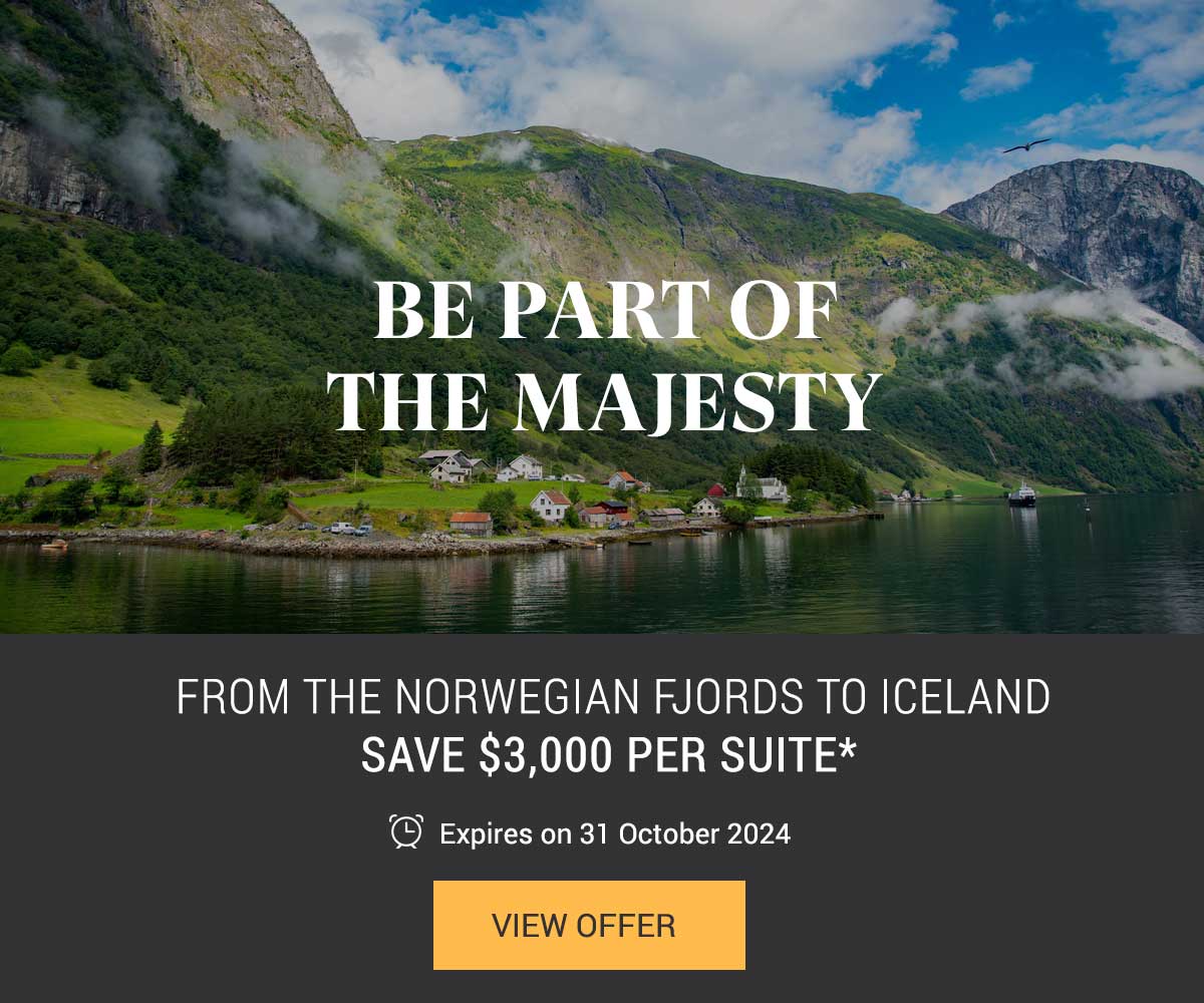 Exclusive Offer