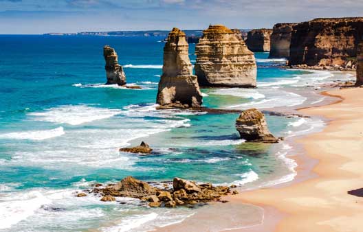 Australia