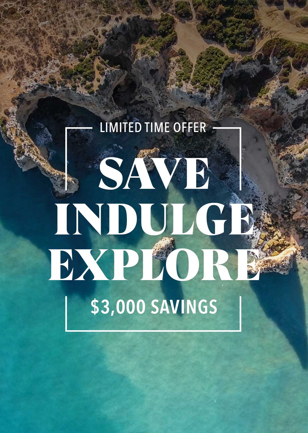 Exclusive Offer