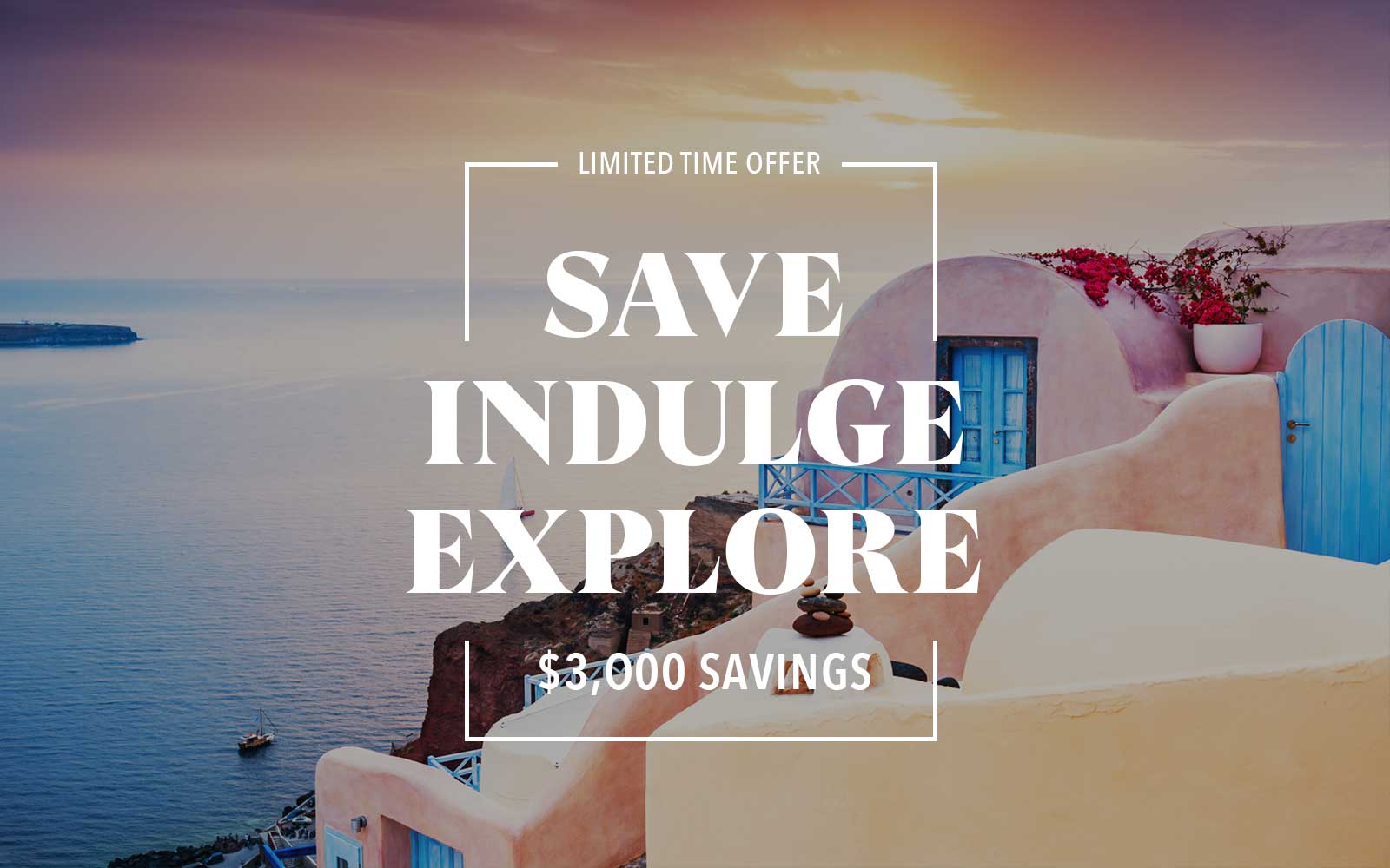 Exclusive Offer