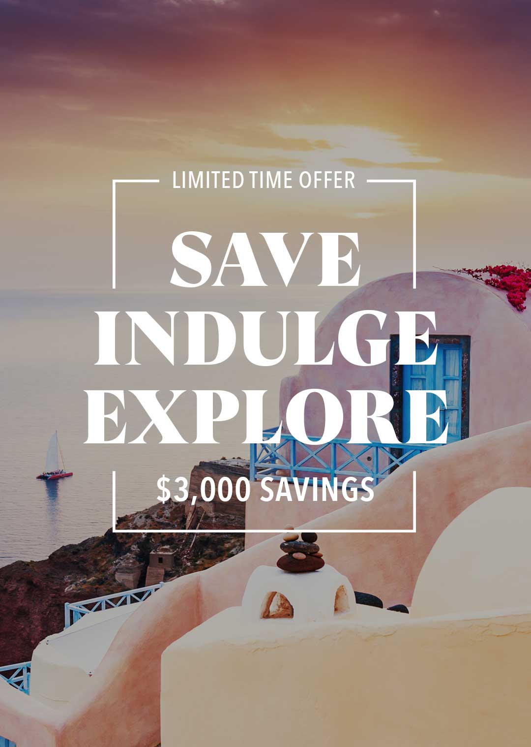 Exclusive Offer