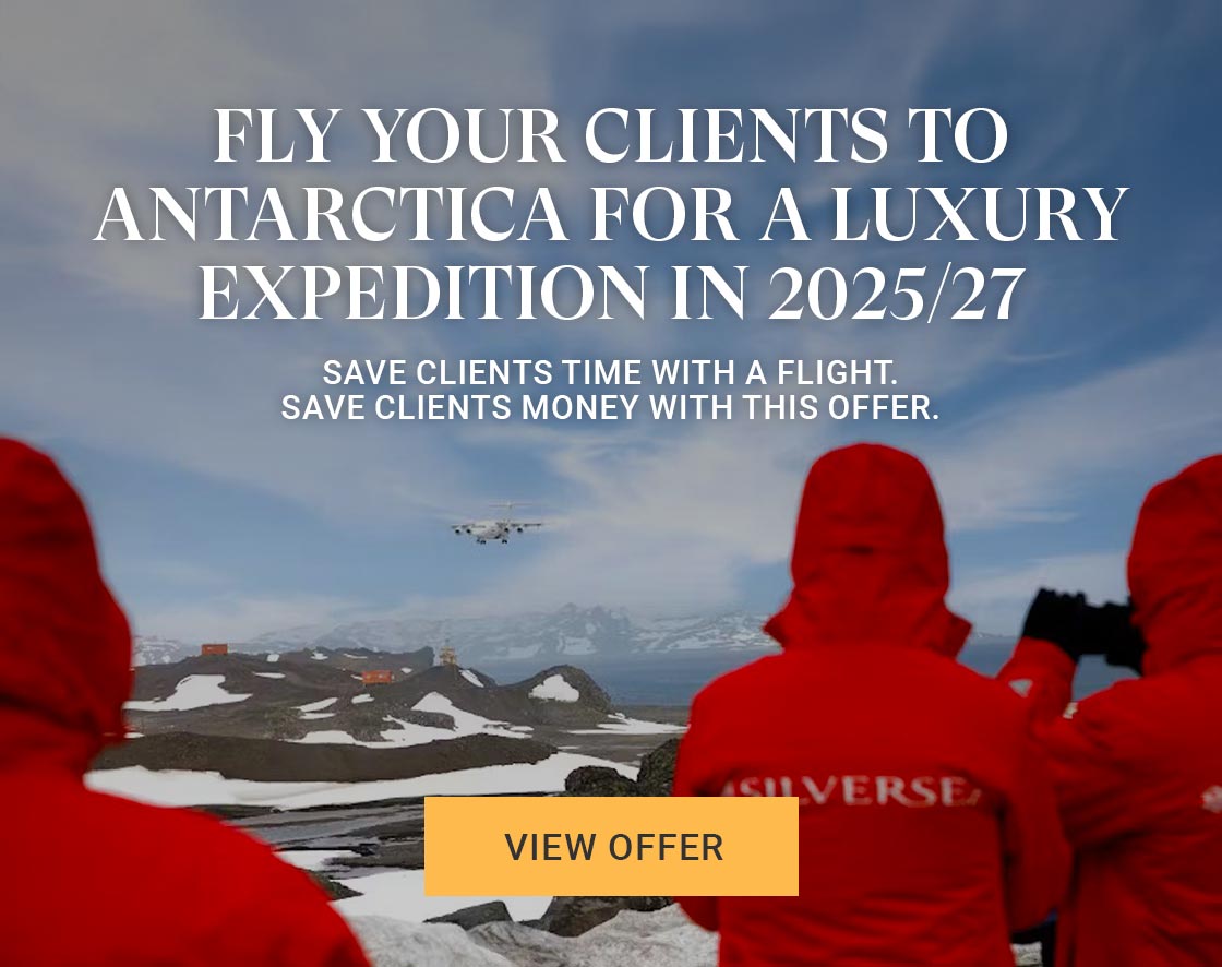 Exclusive Offer
