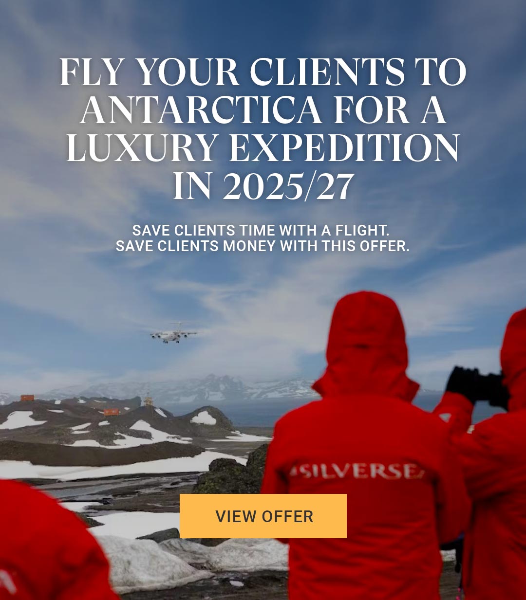 Exclusive Offer
