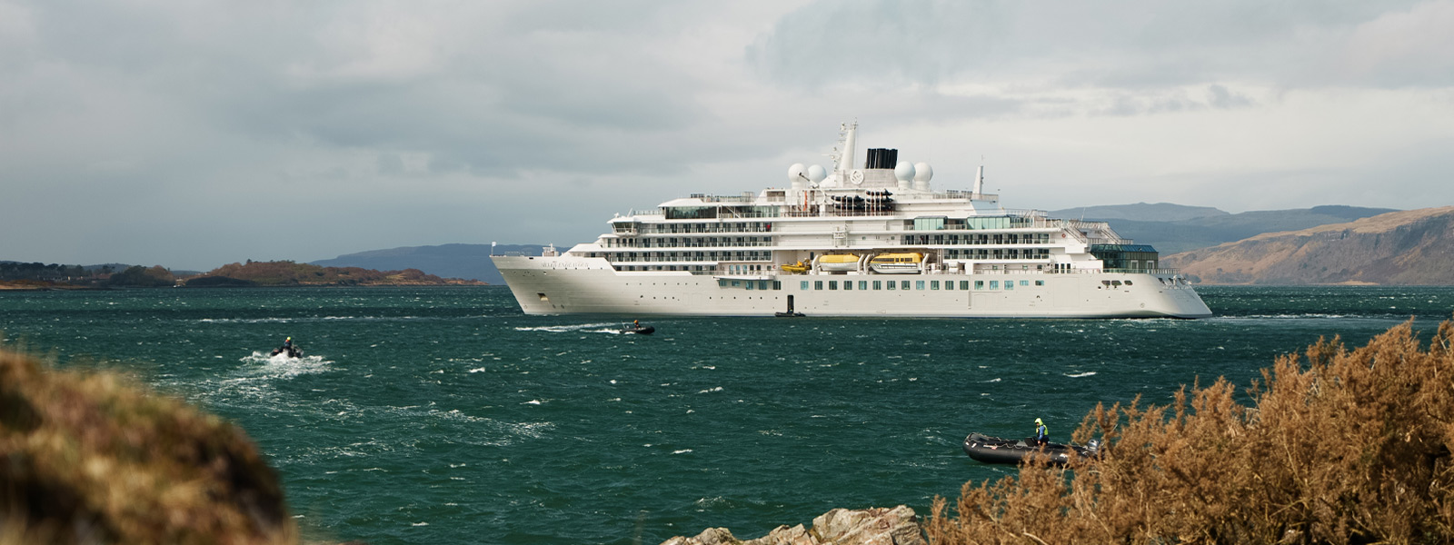 Silversea