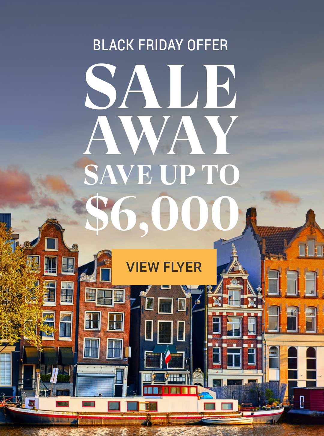 Exclusive Offer
