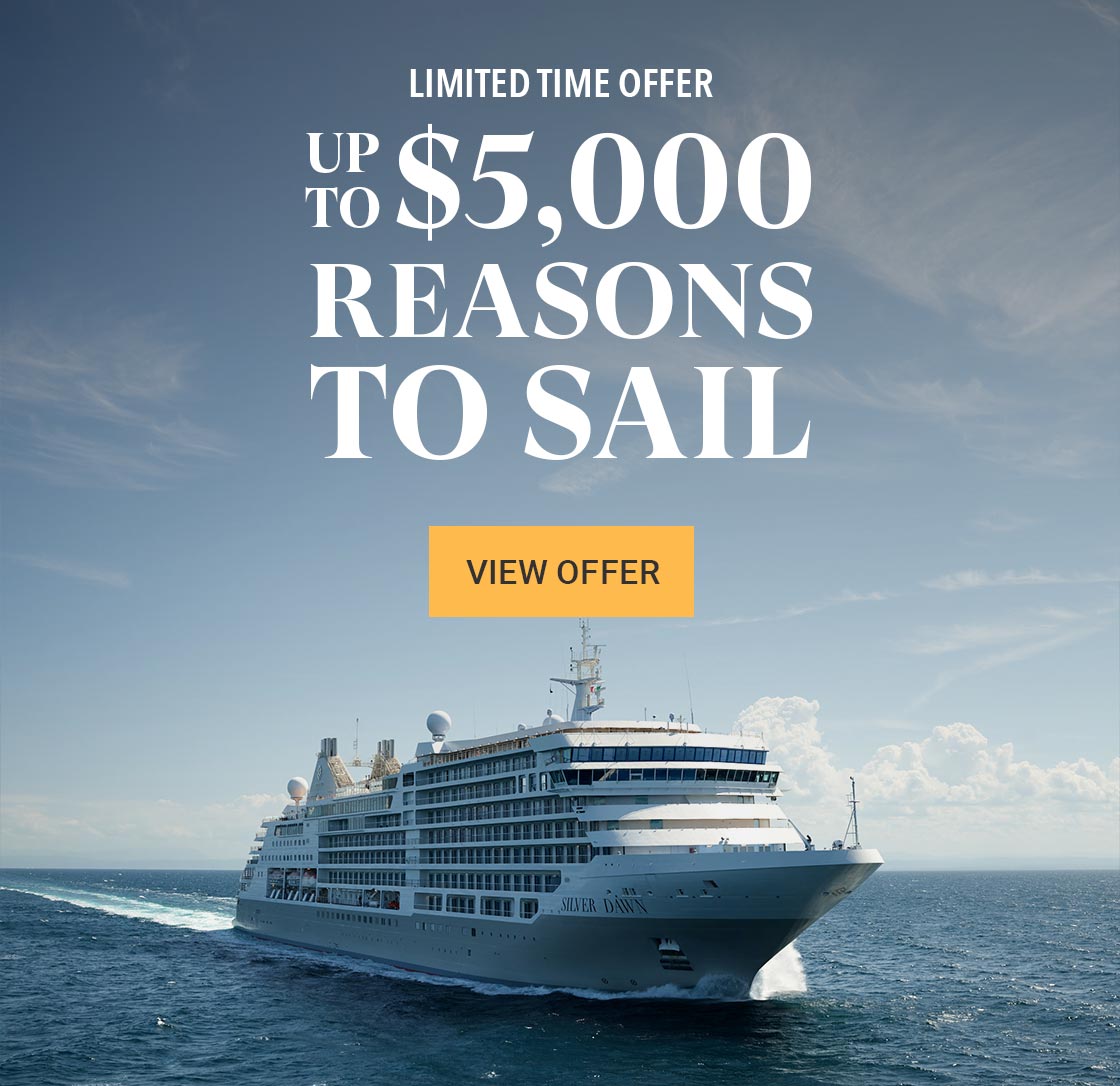 Exclusive Offer