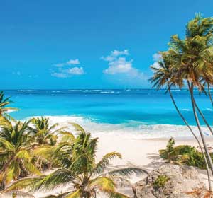 Caribbean
