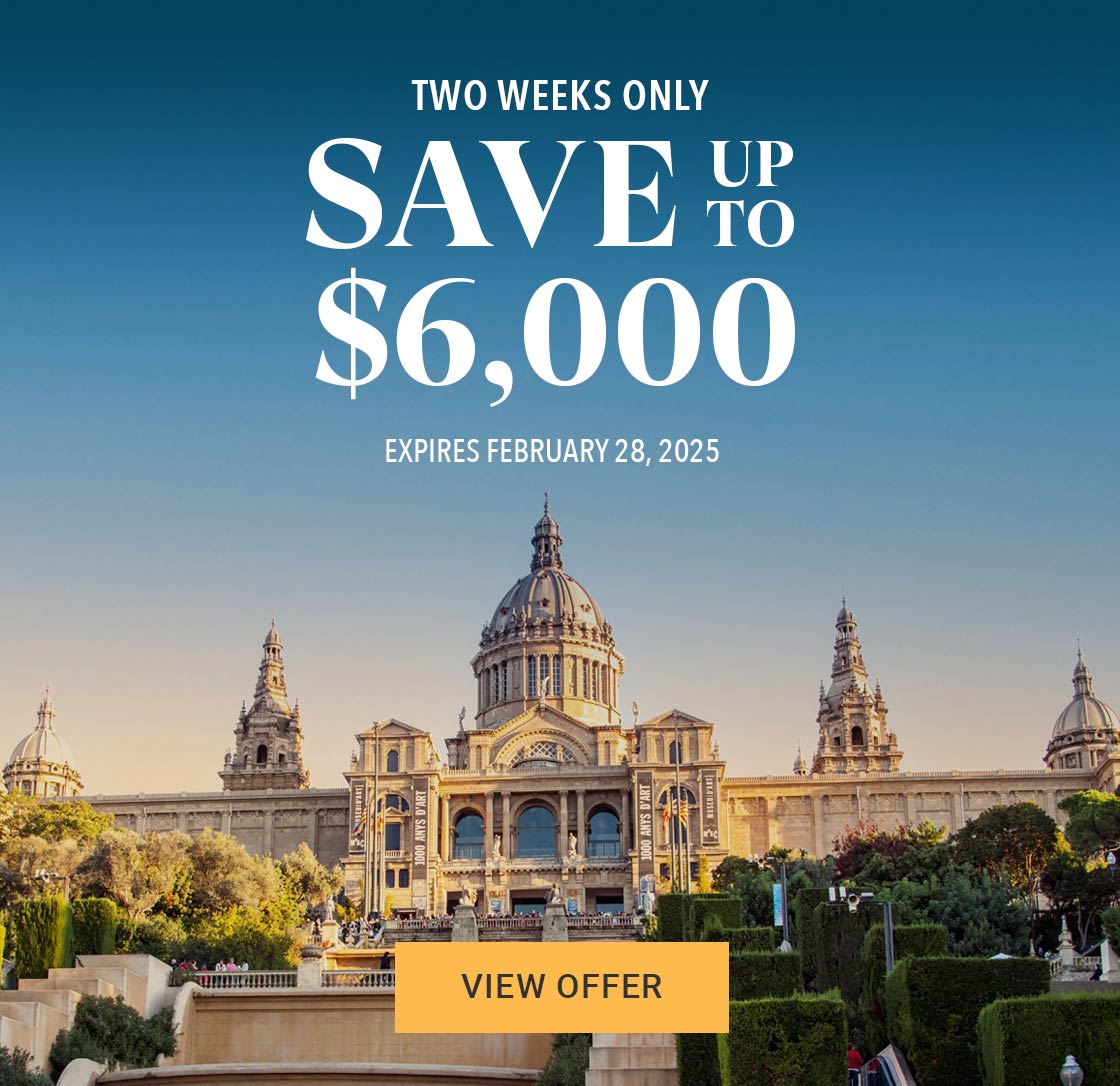 Exclusive Offer