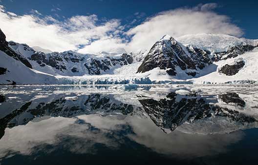 Antarctica