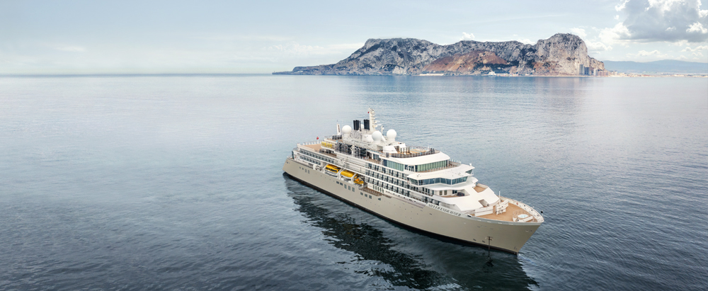 EXPEDITION CRUISES Image