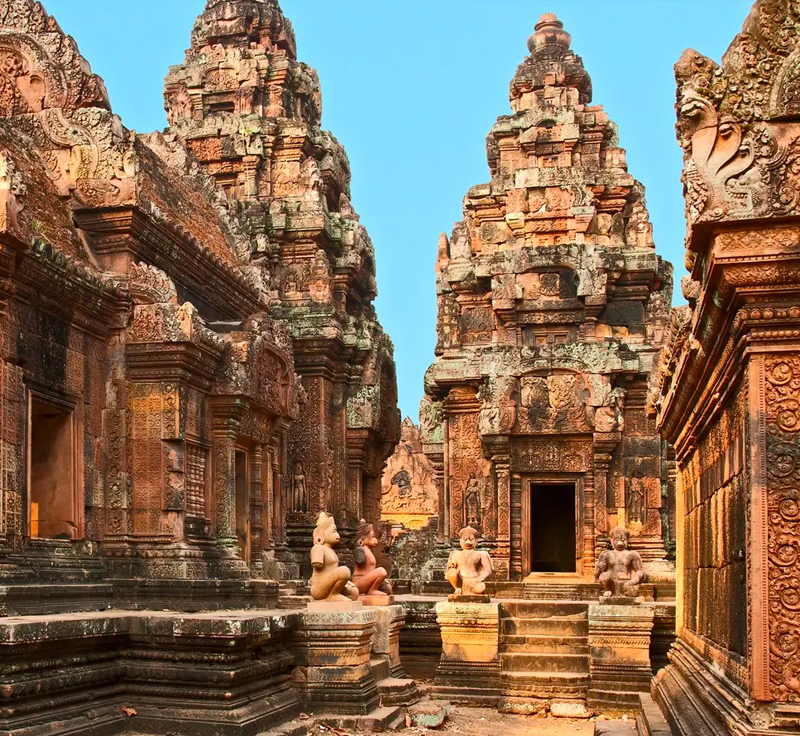 Cambodia Image