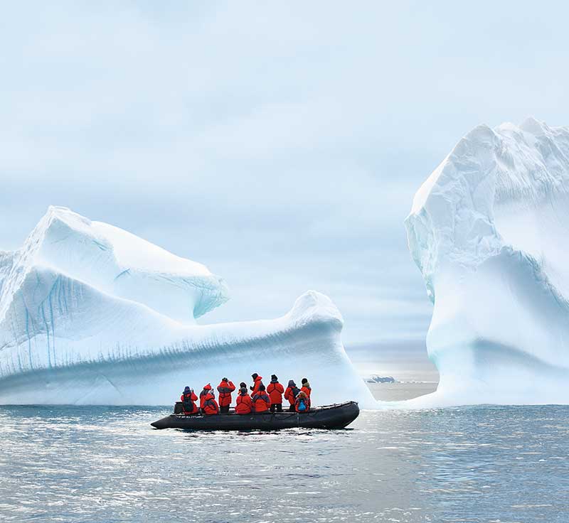 Antarctica