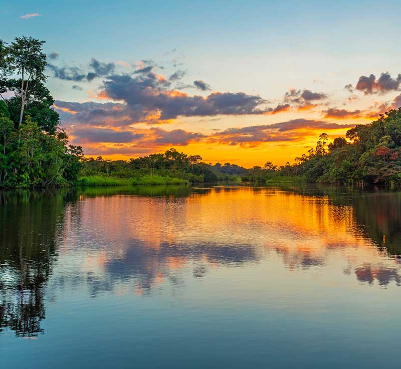 South                                                    America