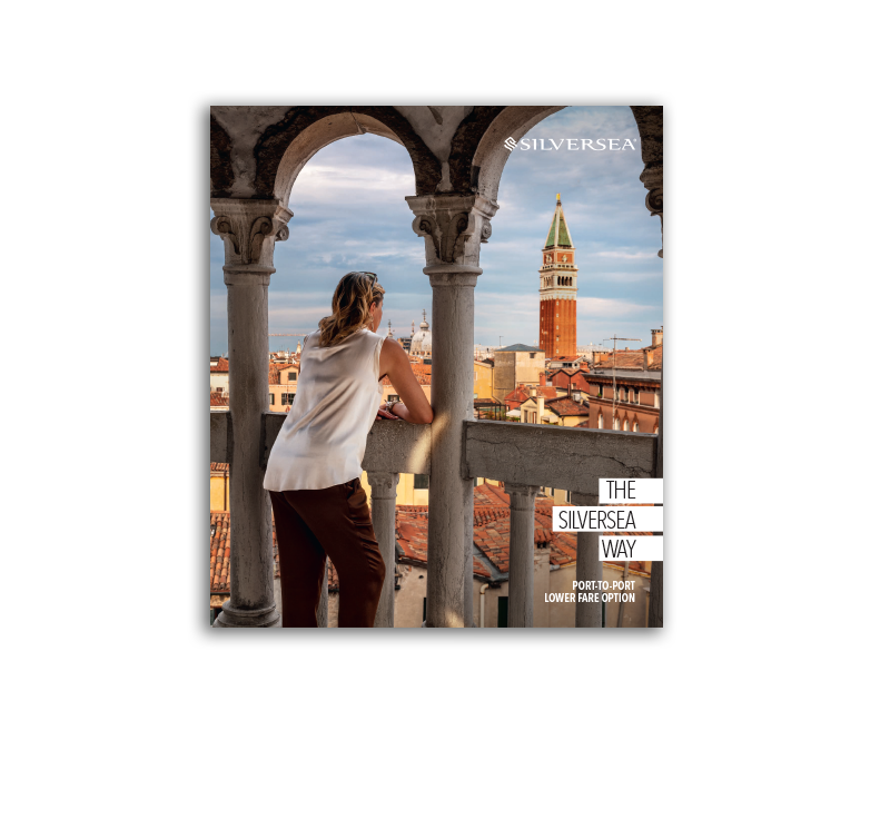 Antarctica                                                    Wanderlust Image