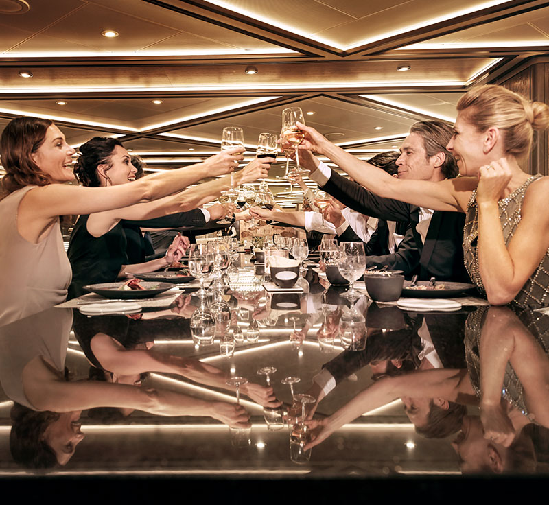 Antarctica                                                    Wanderlust Image