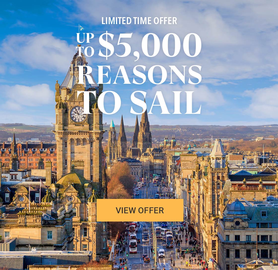 Exclusive Offer
