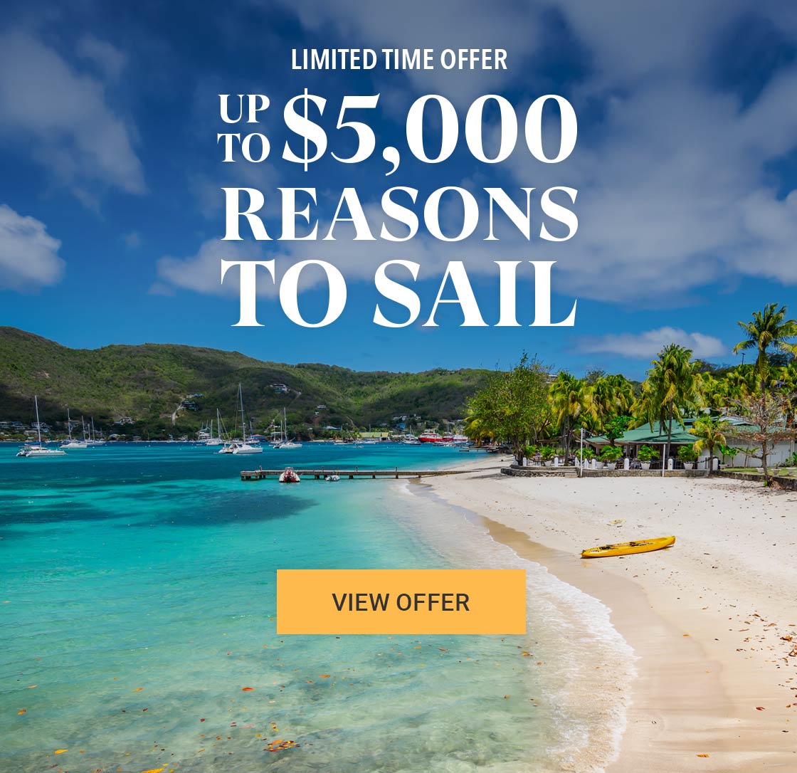 Exclusive Offer