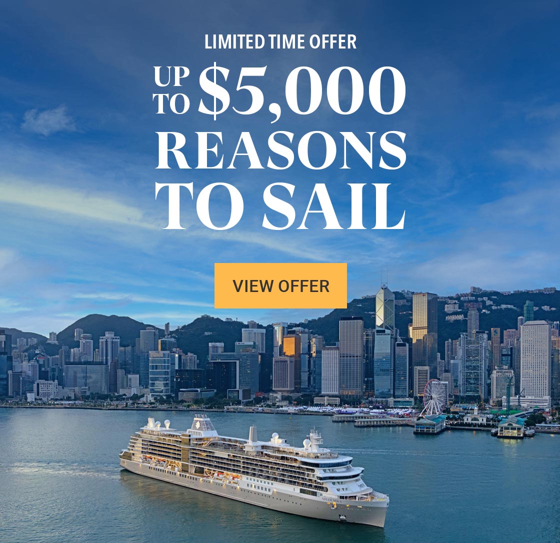 Exclusive Offer