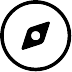 Compass Icon