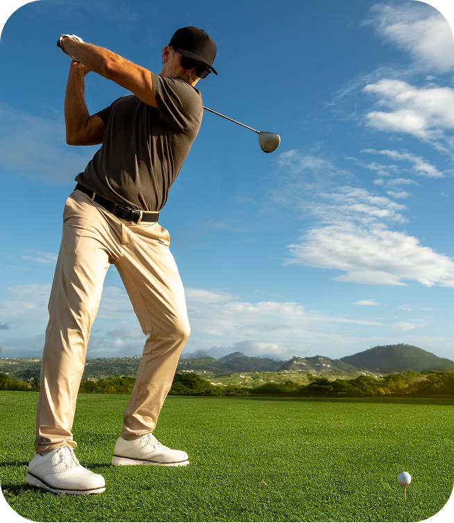 PerryGolf