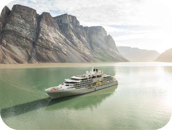OVERLAND EXCURSIONS Image