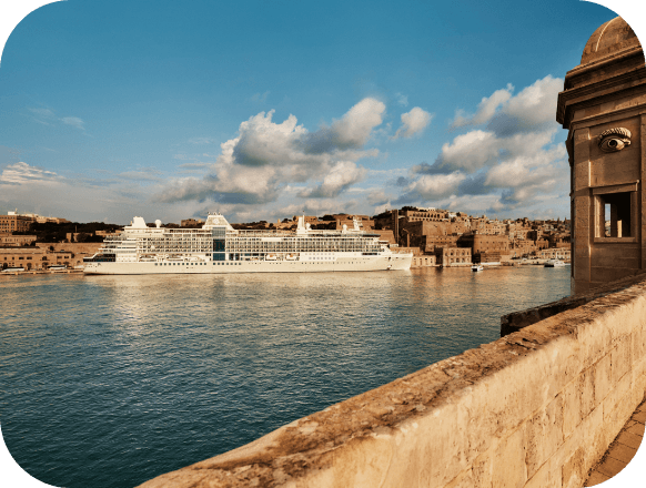 OVERLAND EXCURSIONS Image