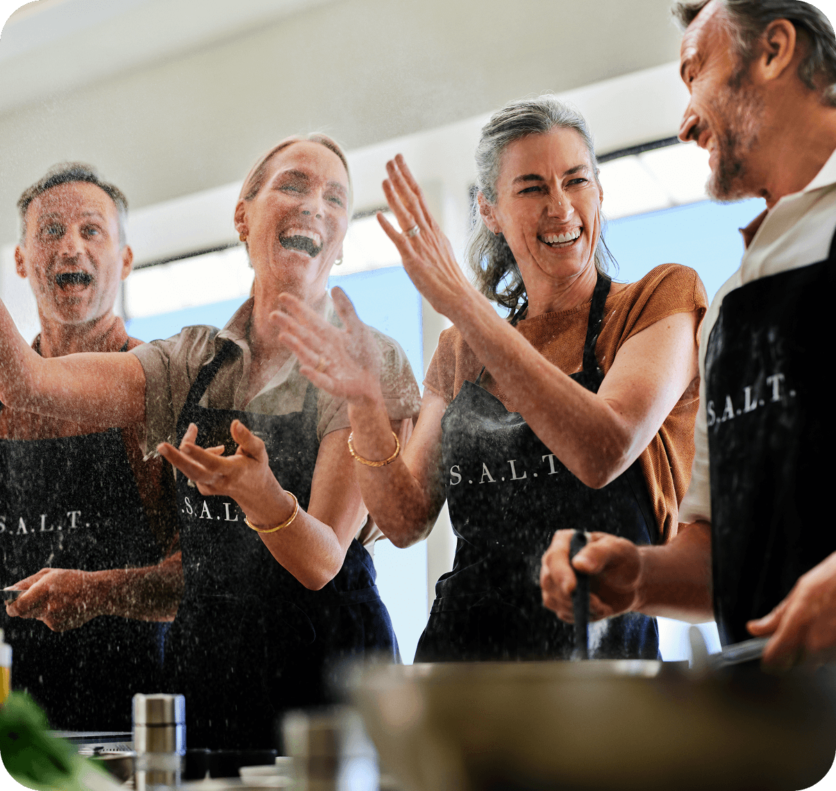 Big Simple Destinations Image 1