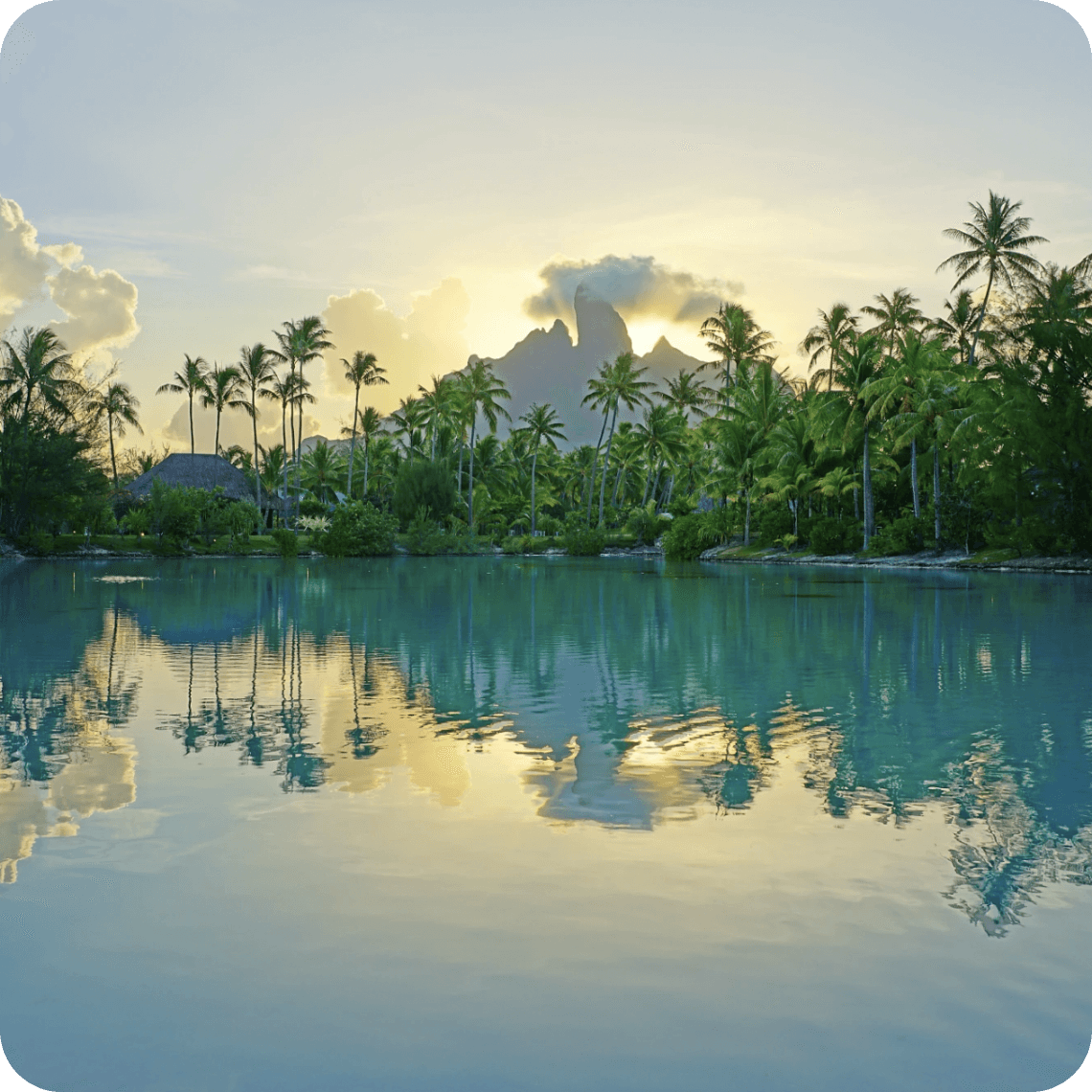 Big Simple Destinations Image 1