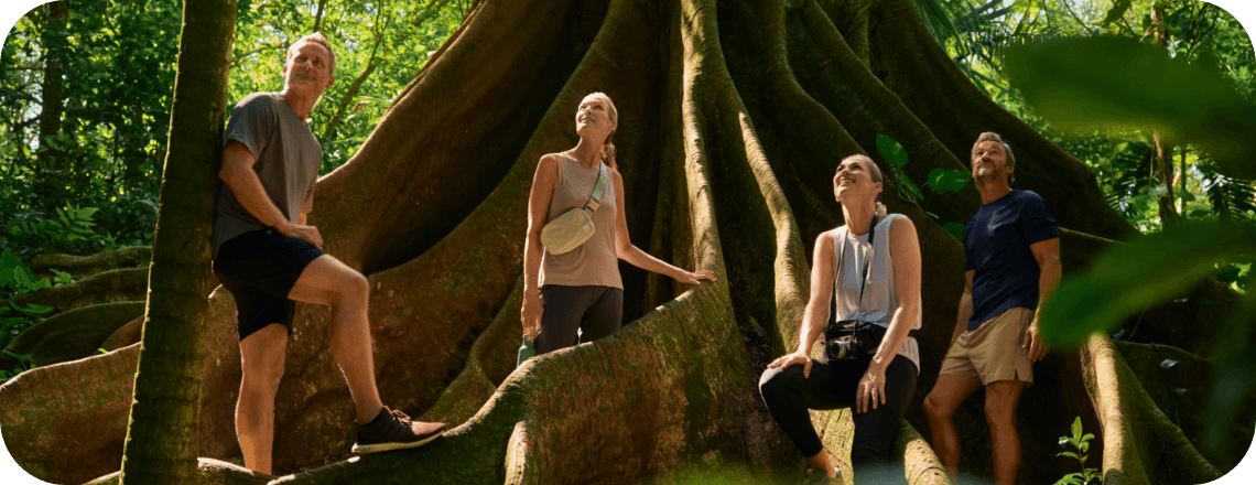 Big Simple Destinations Image 1
