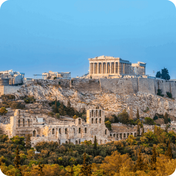 Big Simple Destinations Image 1